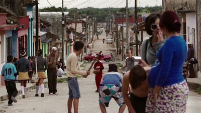 The End Of Time Image 1