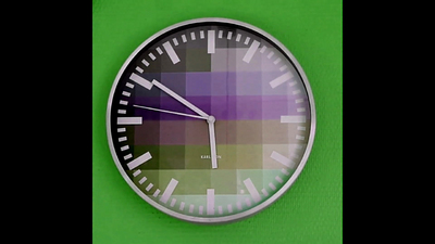 Pas le temps Image 1