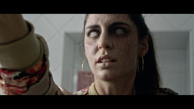 El escarabajo al final de la calle (Le scarabée au bout de la rue)