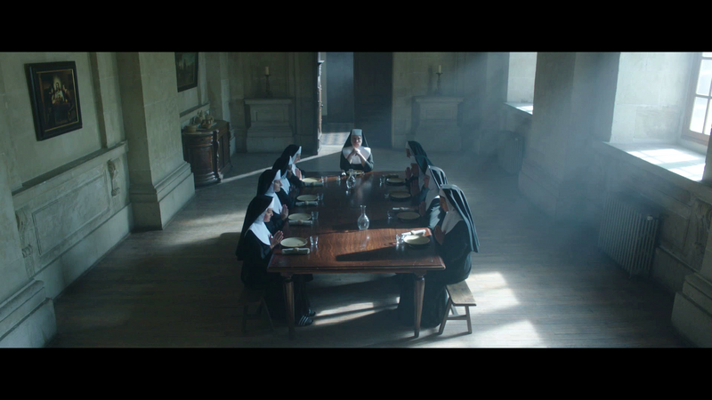 Artem silendi (L’art du silence)